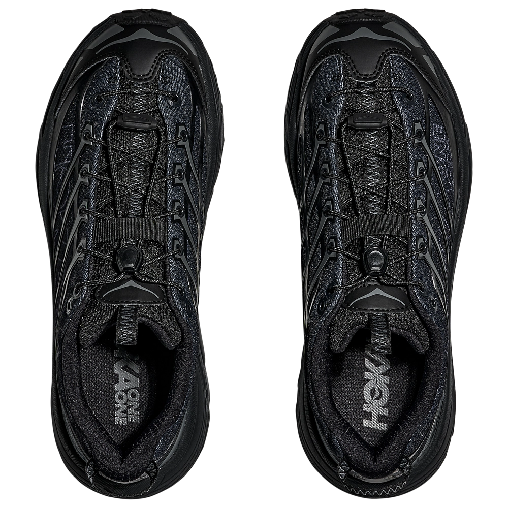 HOKA Mafate Three2 Wordmark