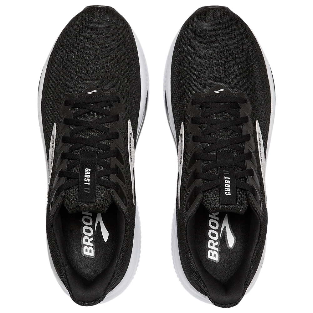 Brooks Ghost 17