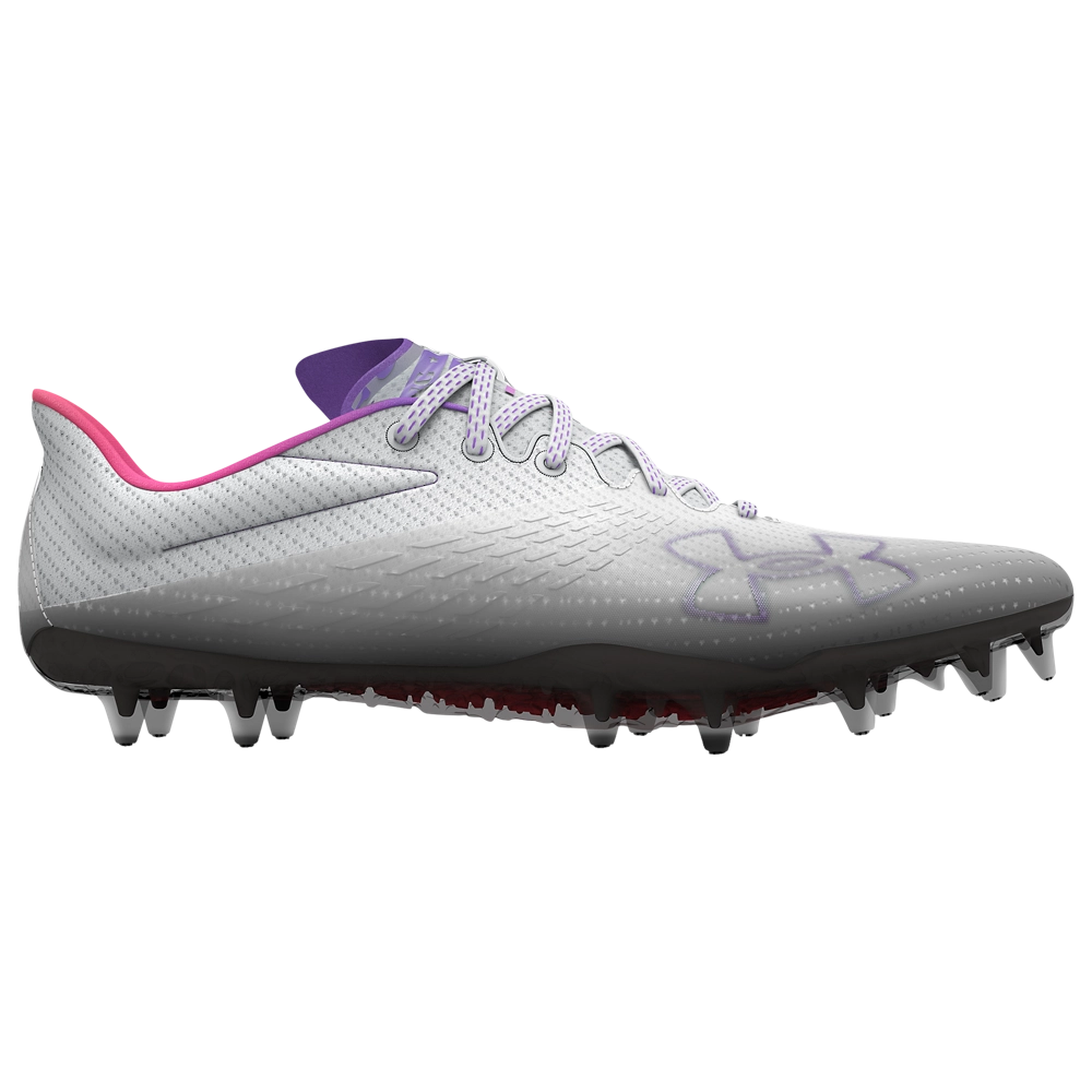 Under Armour Blur Smoke MC