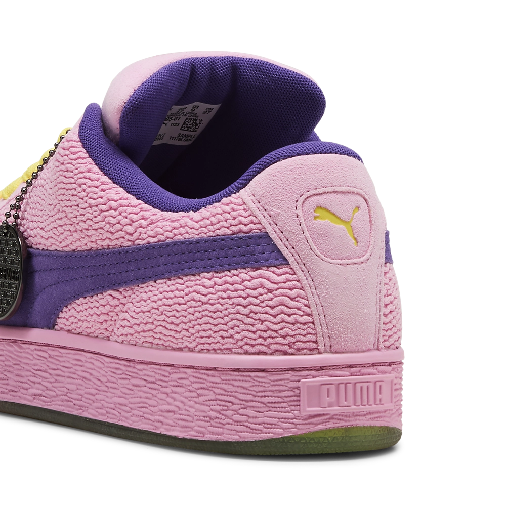 PUMA Suede XL 2 TMNT