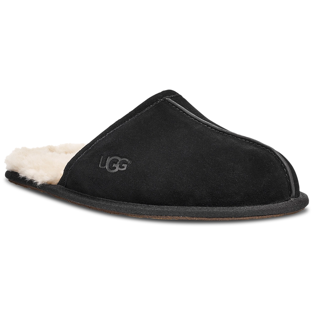 UGG Scuff Logo