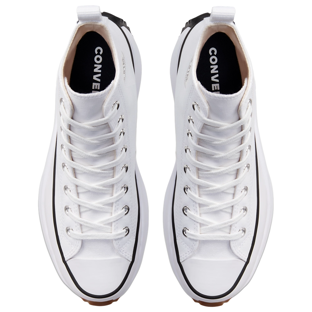 Converse Run Star Hike Platform High Top