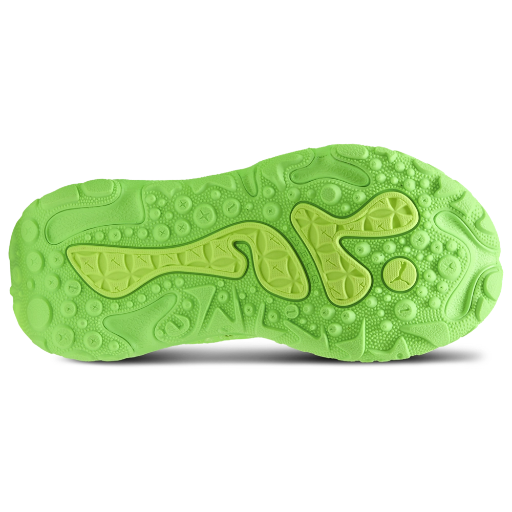 PUMA LaFrance RNR Bonds