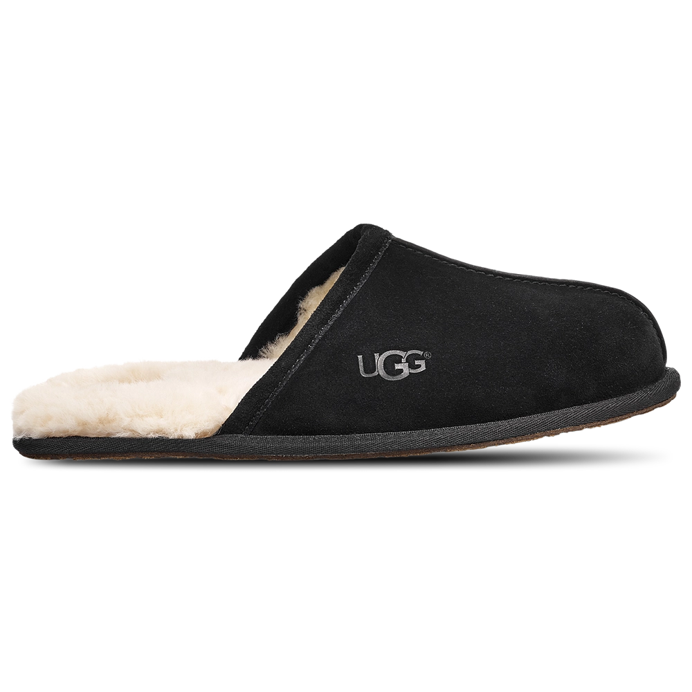 UGG Scuff Logo