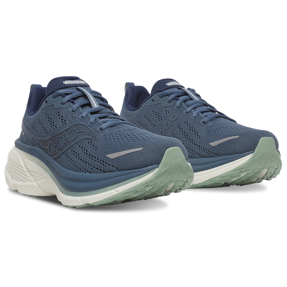 Saucony Hurricane 25