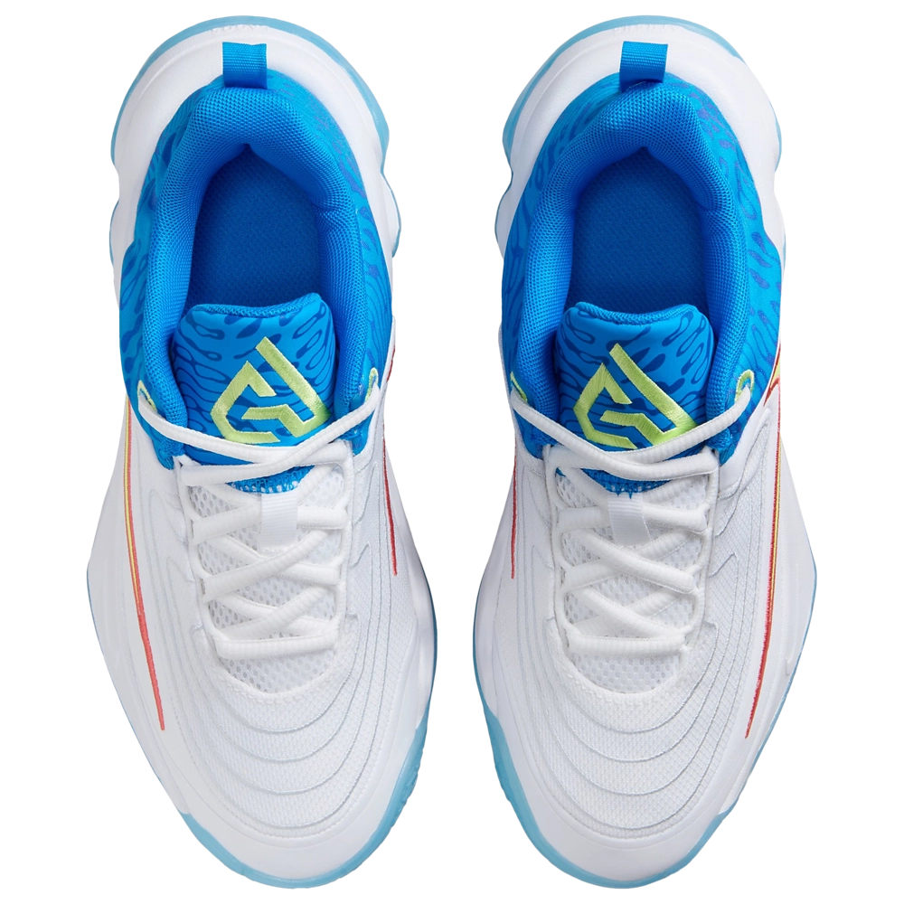 Nike Giannis Immortality 4 SE BB