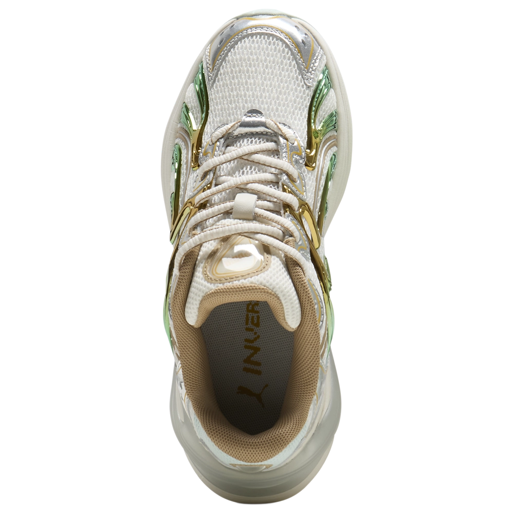 PUMA Inverse Shine JR