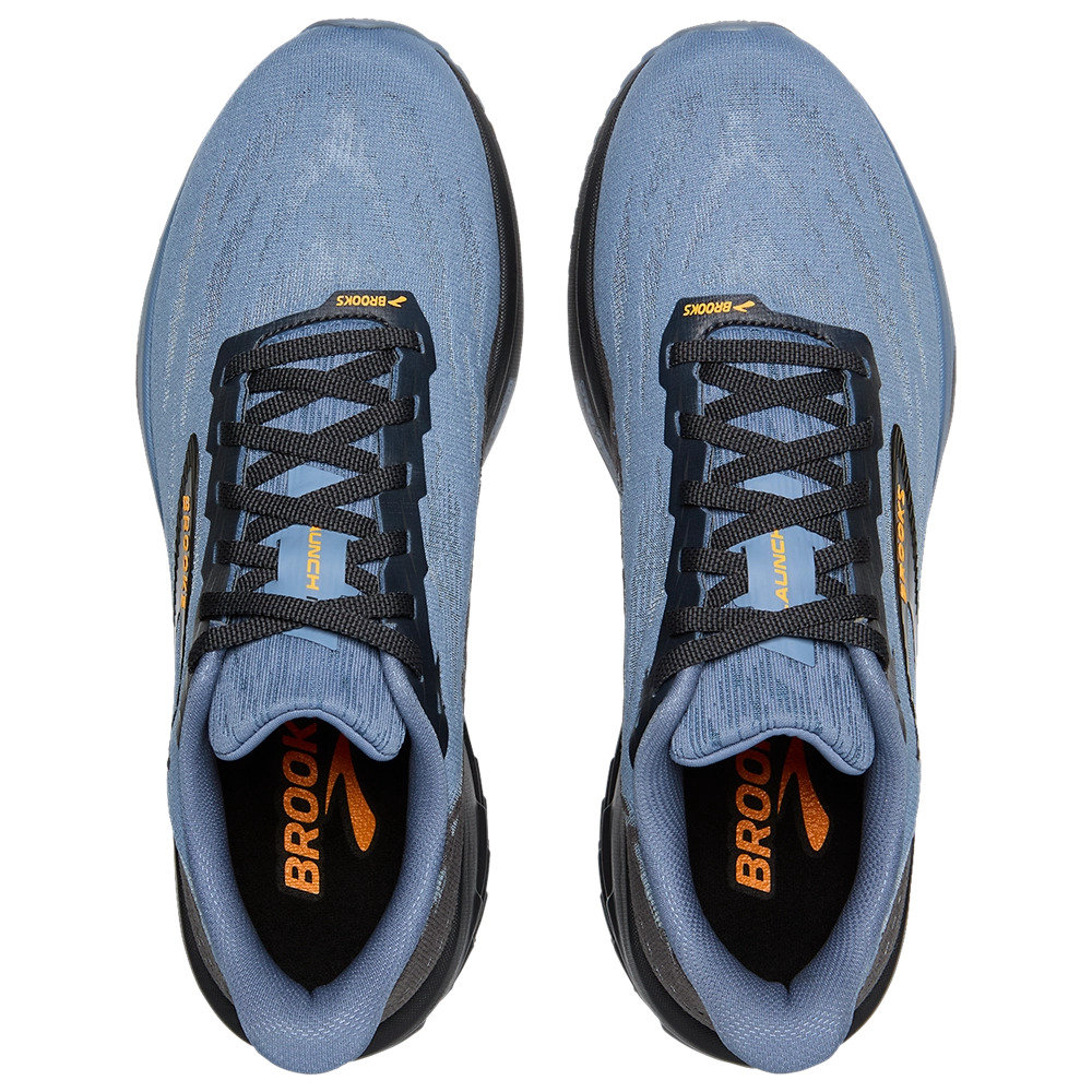 Brooks Launch 11