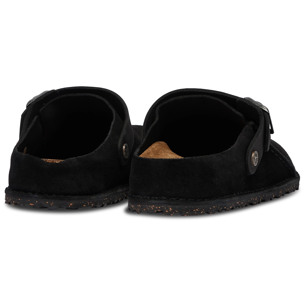 Birkenstock Lutry 365 Suede