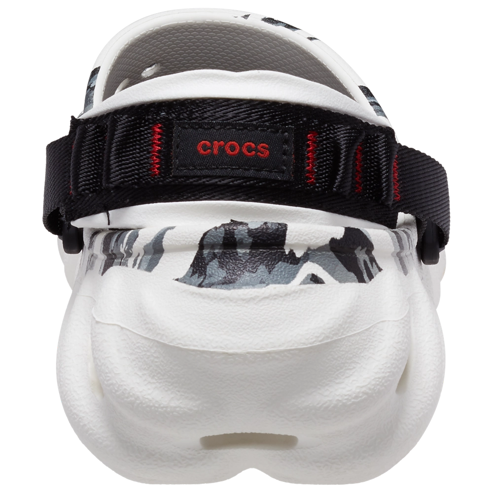 Crocs Echo Tiger Clogs