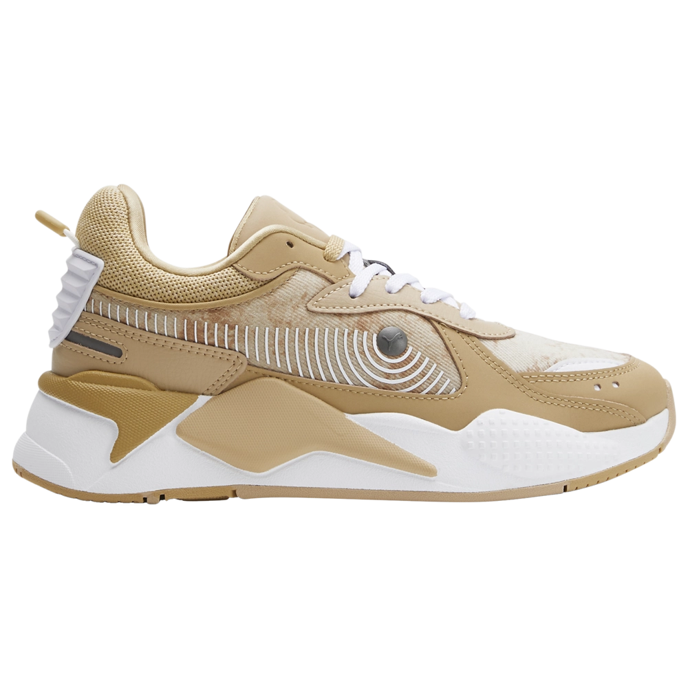 PUMA RS-X x Dixie D'Amelio