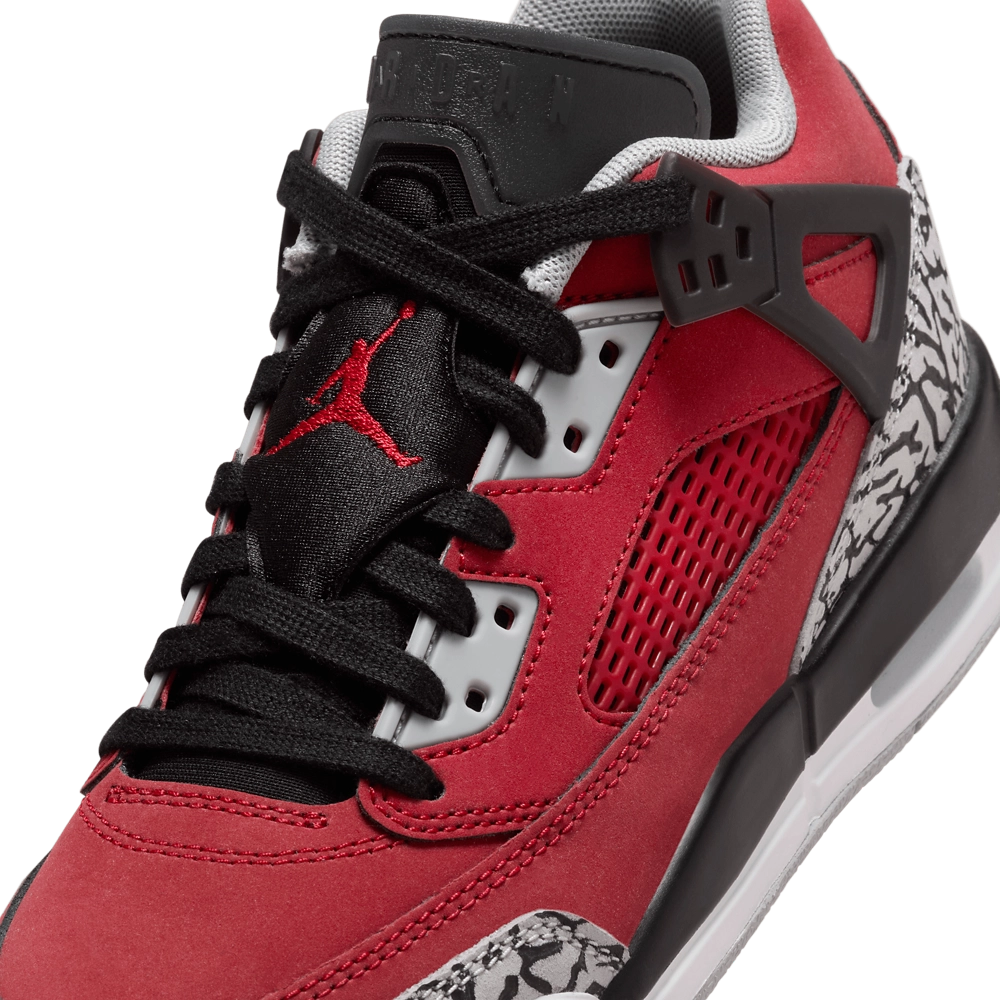 Jordan Spizike Low