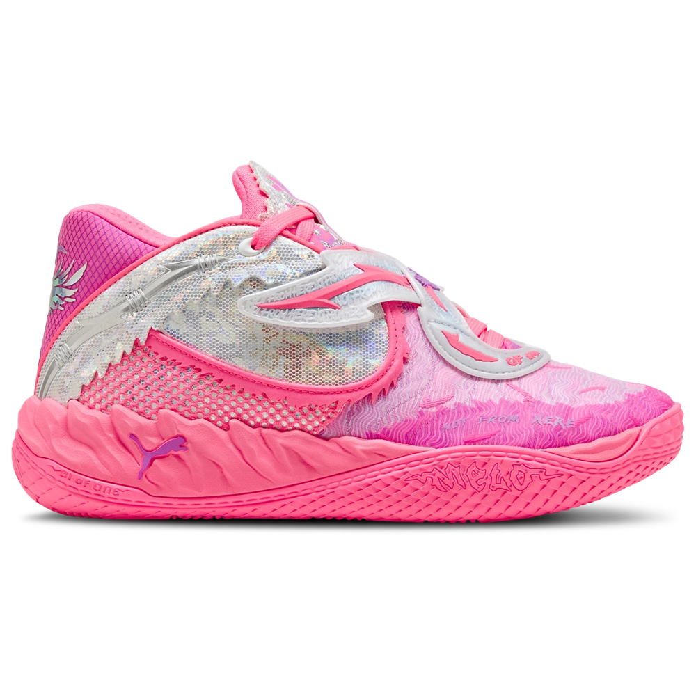 PUMA MB.05 World Tour