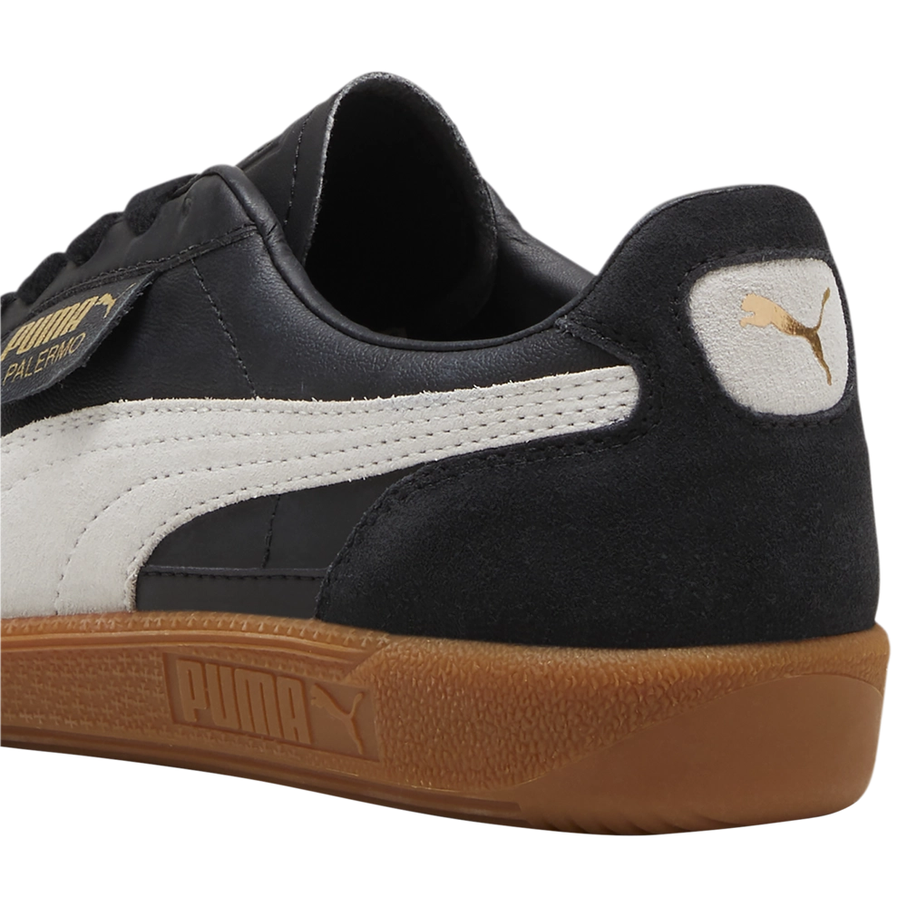 PUMA Palermo Leather