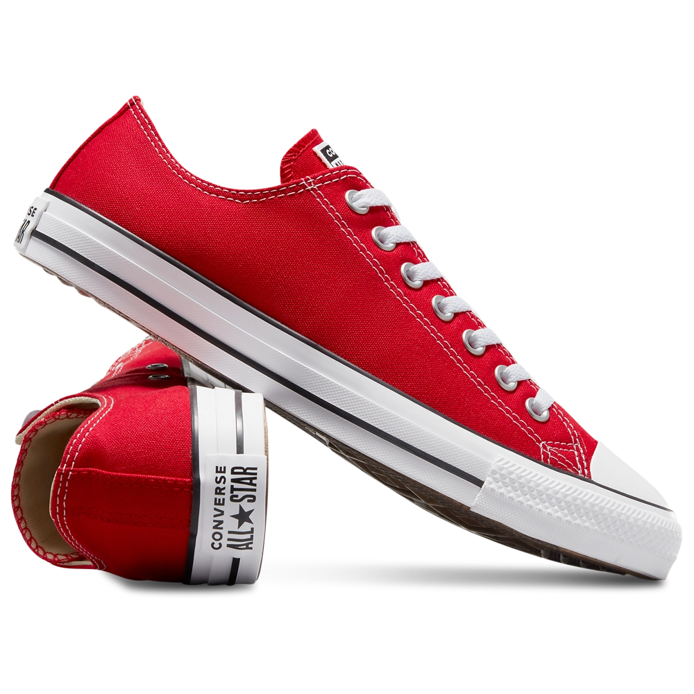 Converse All Star Low Top