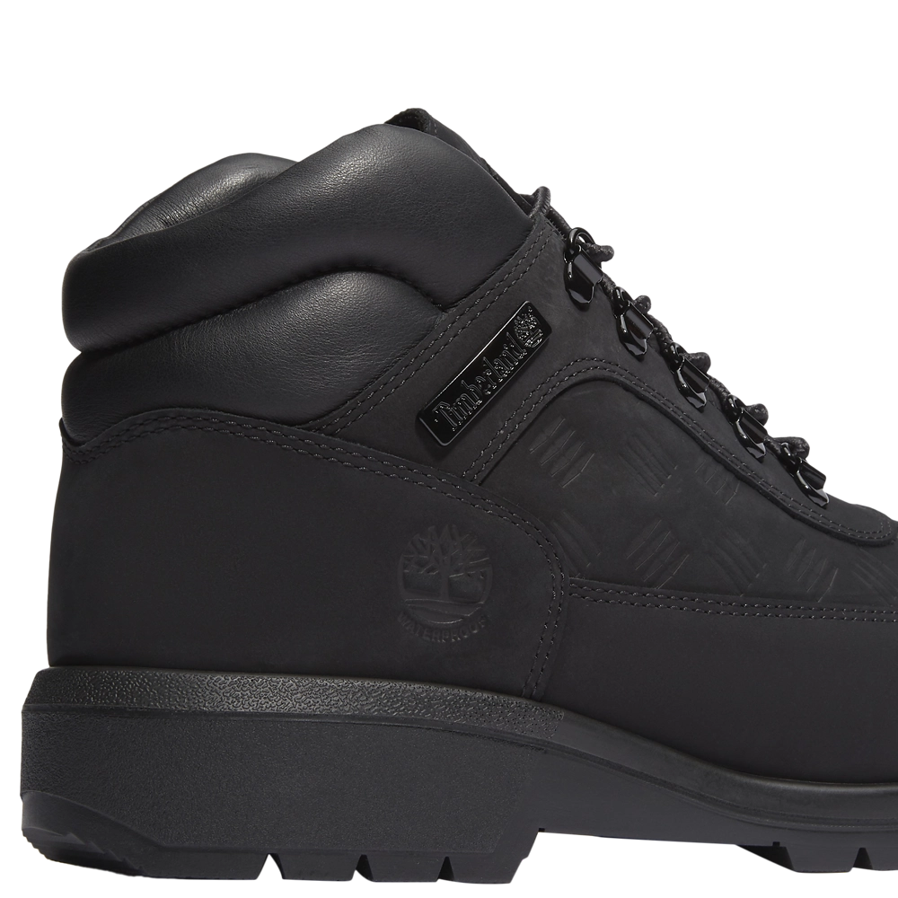 Timberland Field Boots