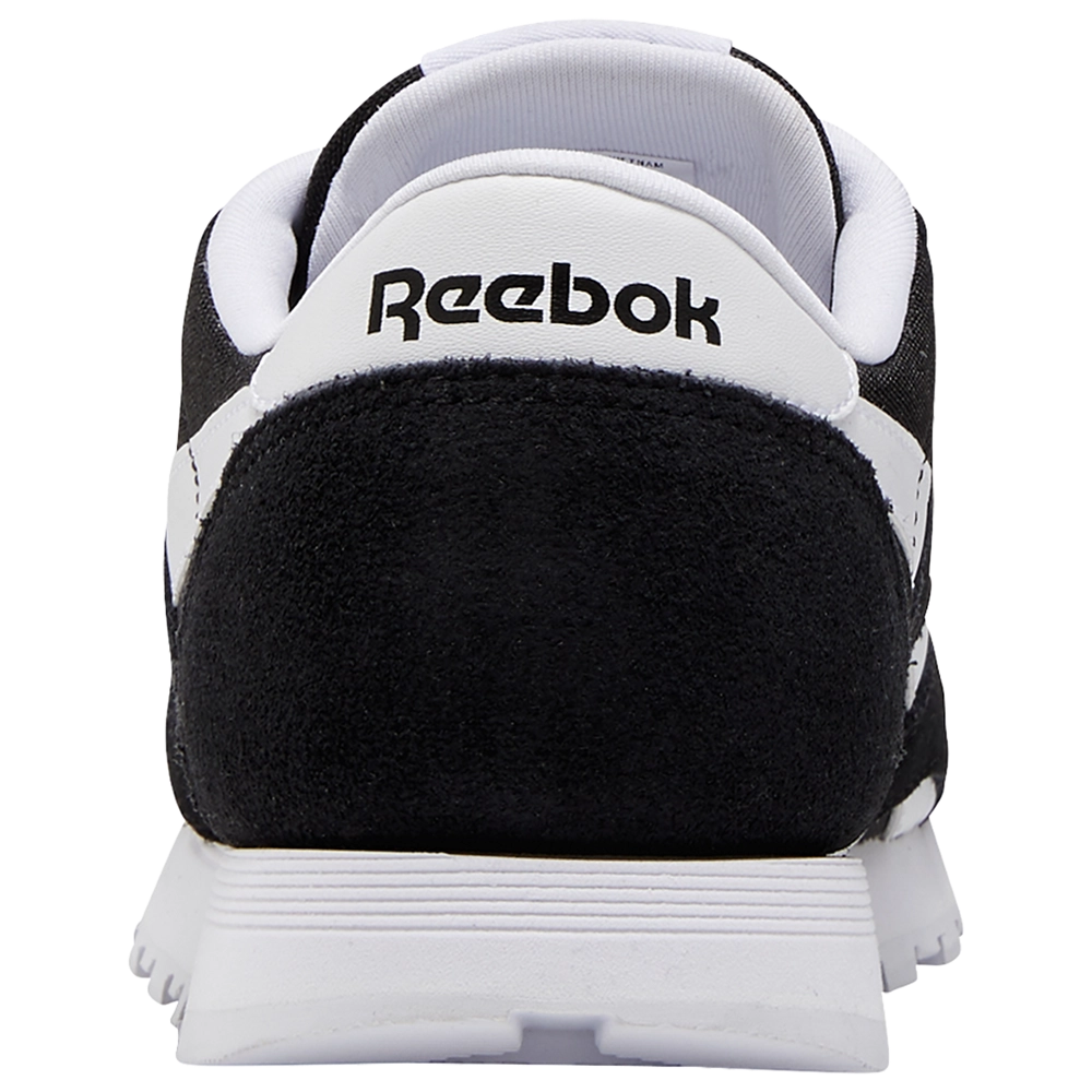 Reebok Classic Leather Nylon
