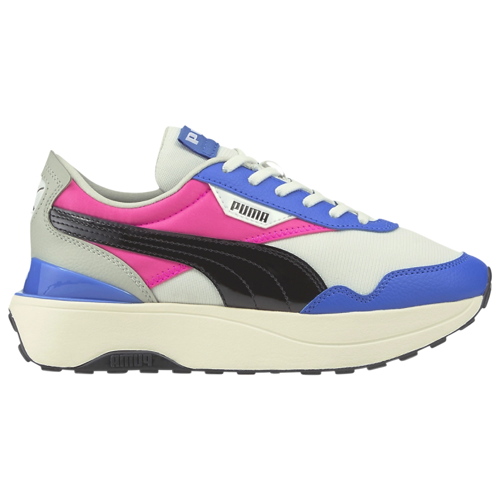PUMA Cruise Rider Silky
