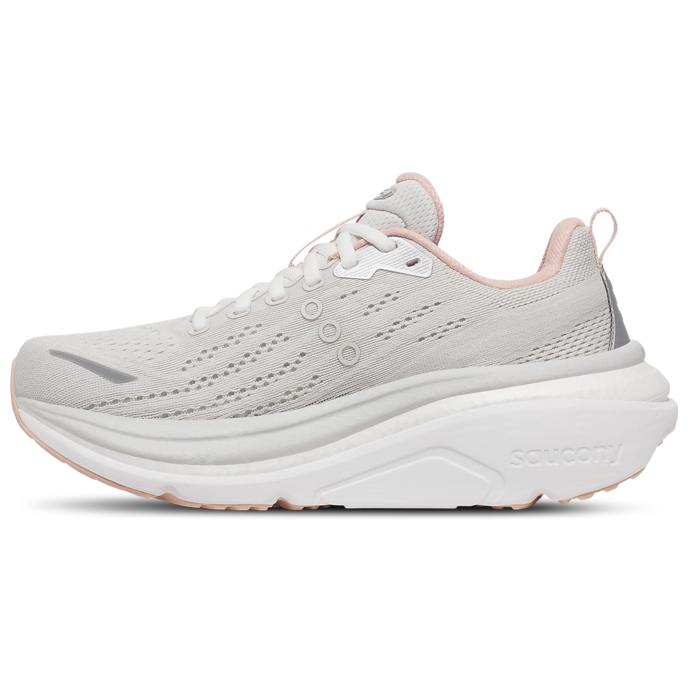 Saucony Hurricane 25