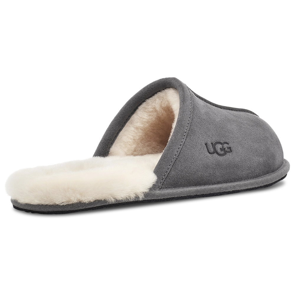 UGG Scuff Logo