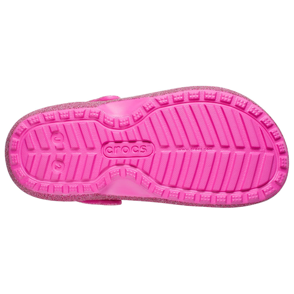 Crocs Classic Lined V-Day Clogs