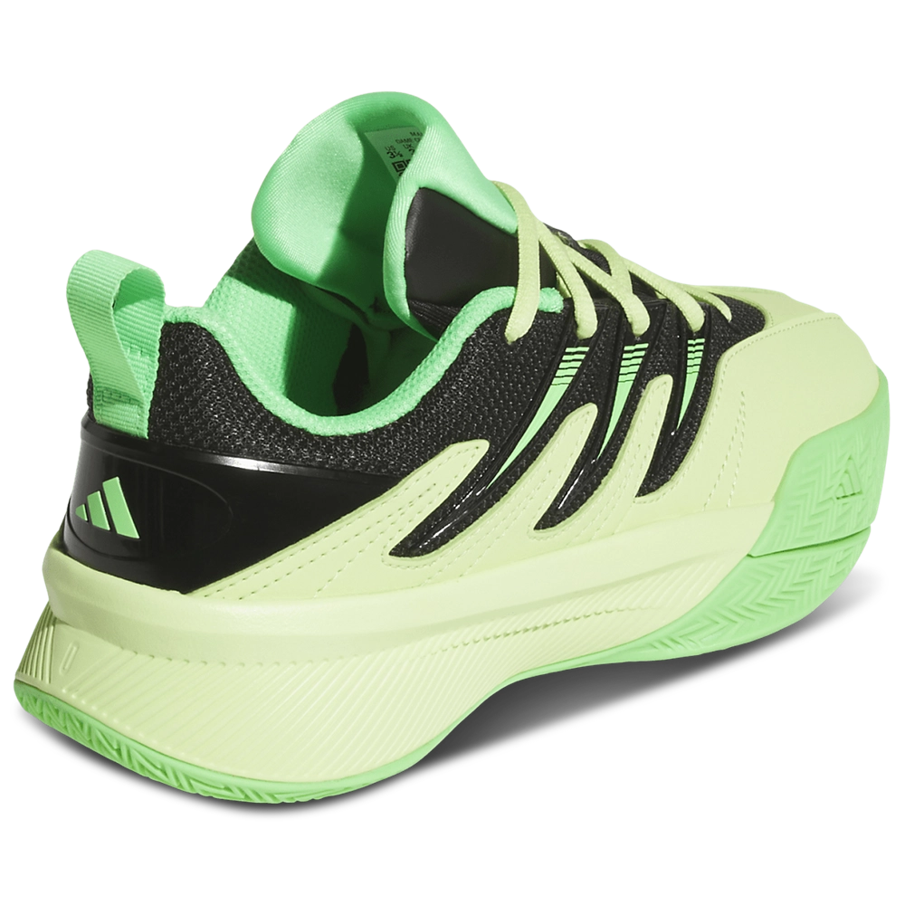 adidas Dame Certified 3