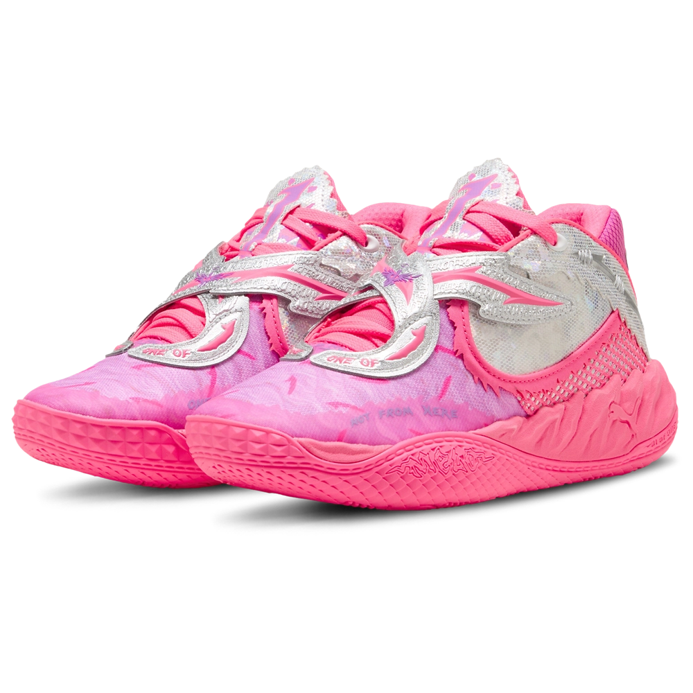 PUMA MB.05 World Tour