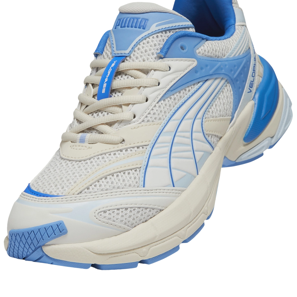 PUMA Velophasis Technisch