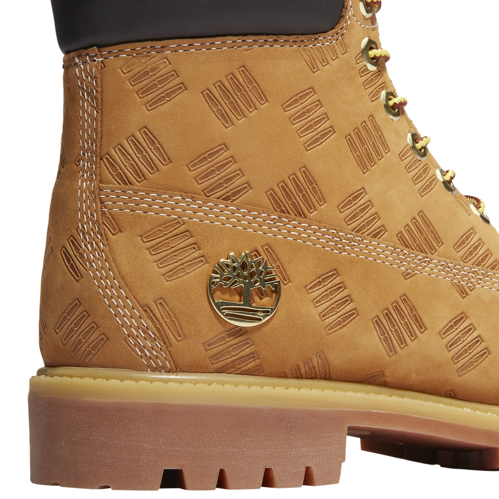 Timberland 6