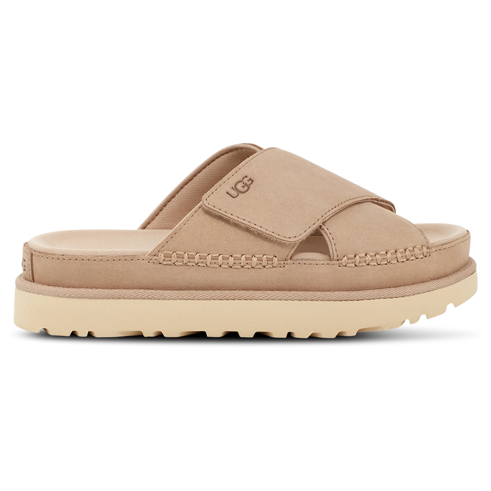 UGG Goldenstar  Cross Slide