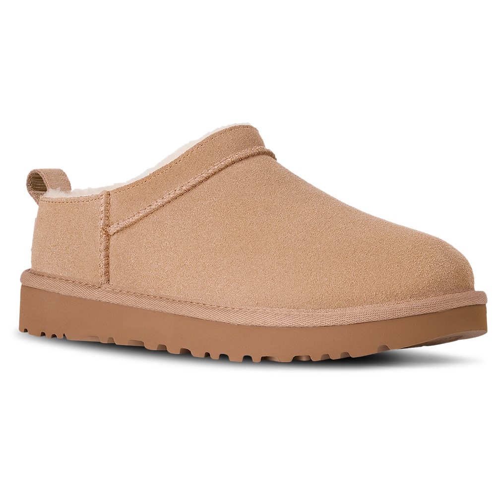 UGG Classic Micro