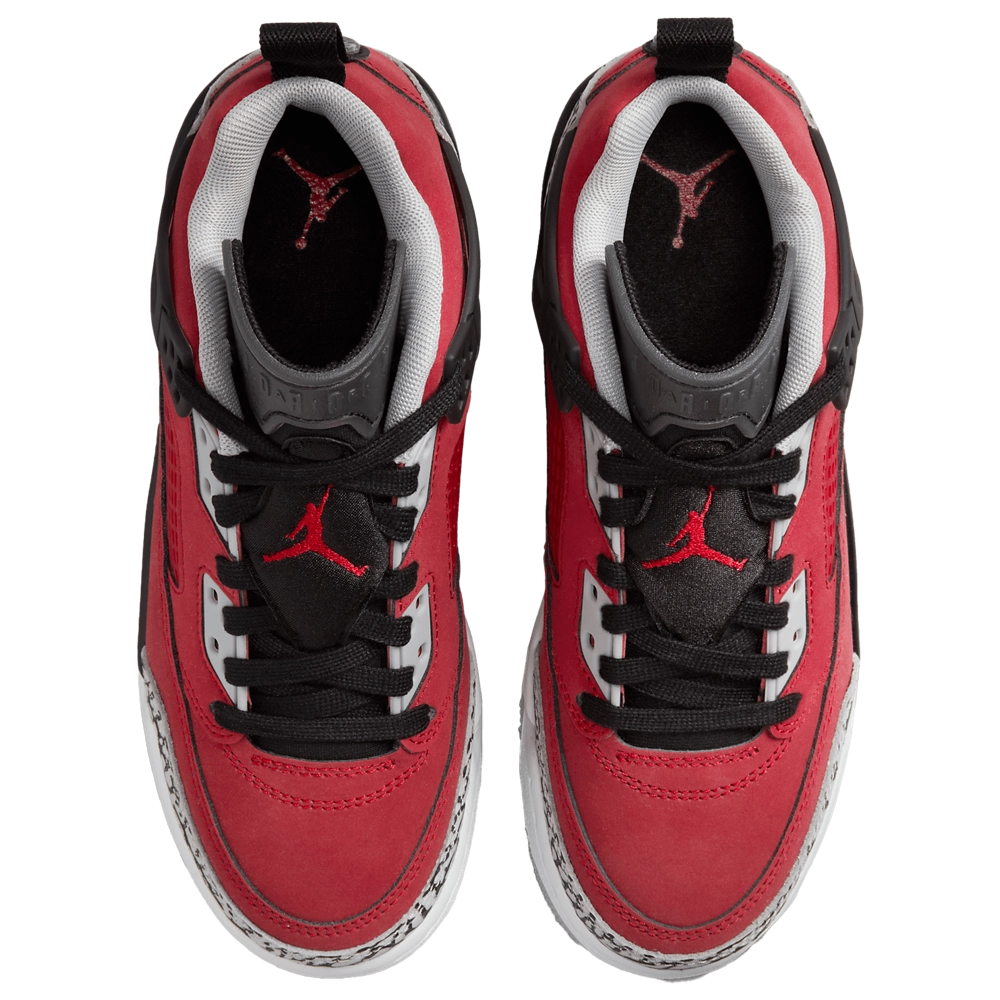 Jordan Spizike Low