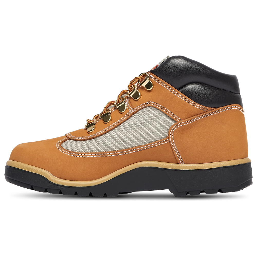 Timberland Chukka Field Boots