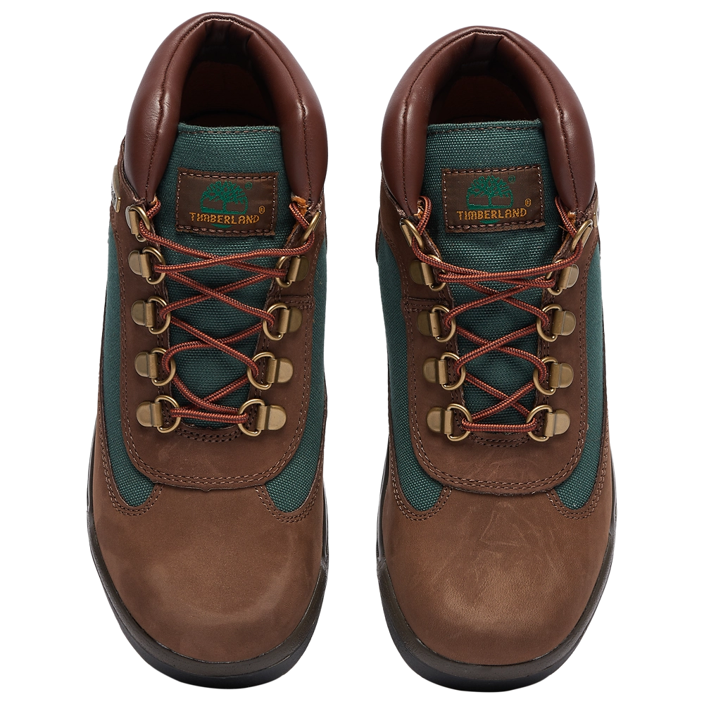 Timberland Chukka Field Boots