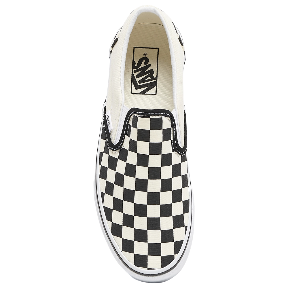 Vans Classic Slip on Stackform