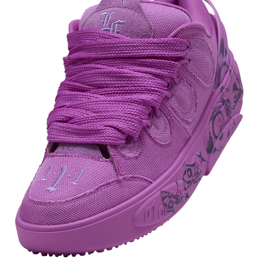 PUMA LaFrance Butterfly