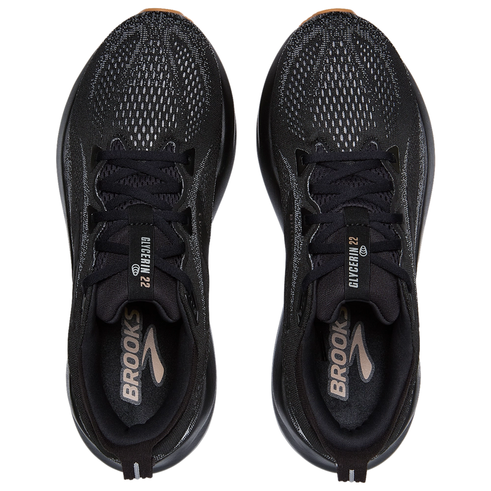 Brooks Glycerin 22
