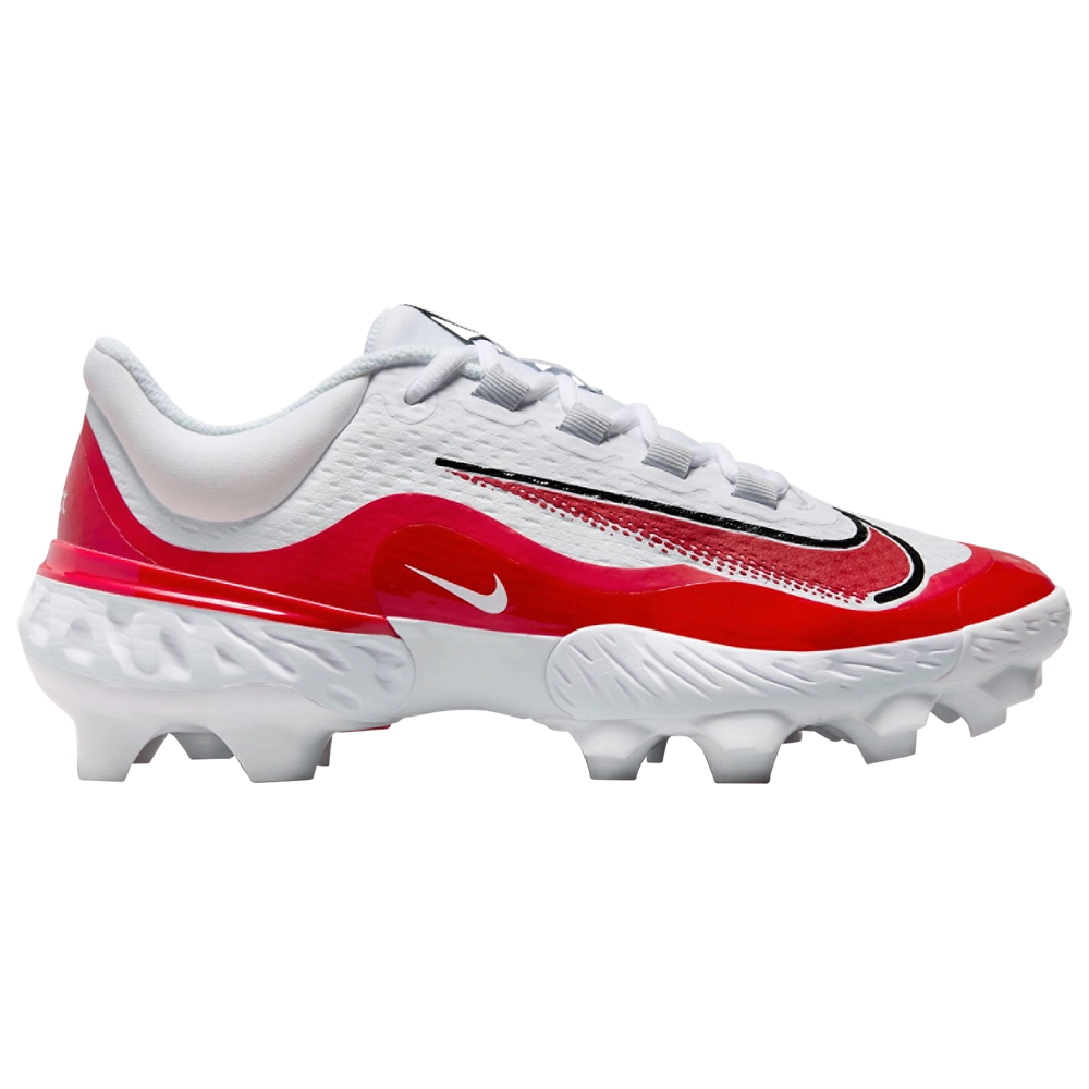 Nike Alpha Huarache Elite 4 Low MCS