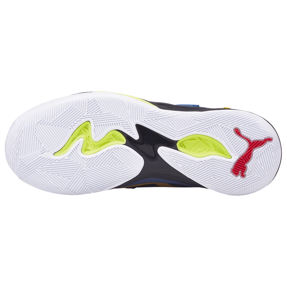 PUMA TRC Blaze Court