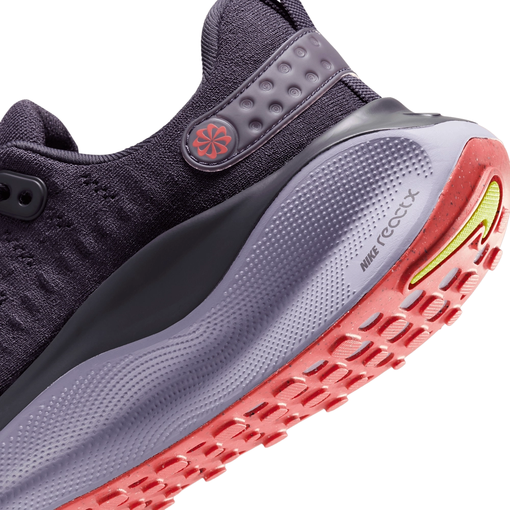 Nike React Infinity Run Flyknit 4