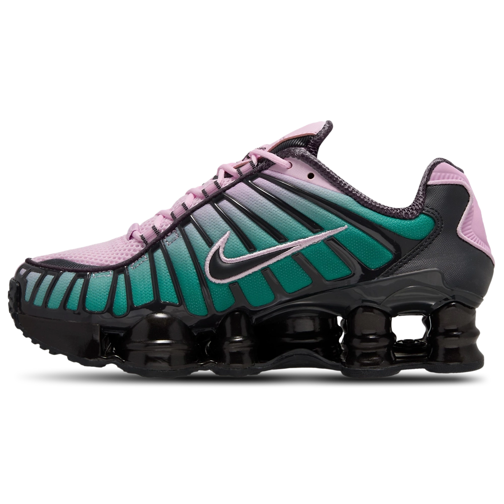 Nike Shox TL Fade