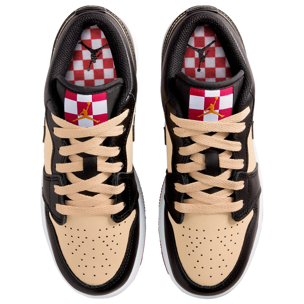 Jordan AJ 1 Fund Low