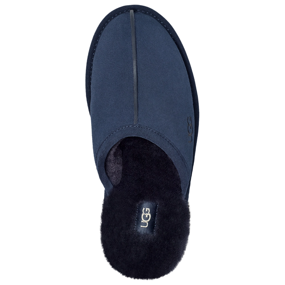 UGG Scuff Logo