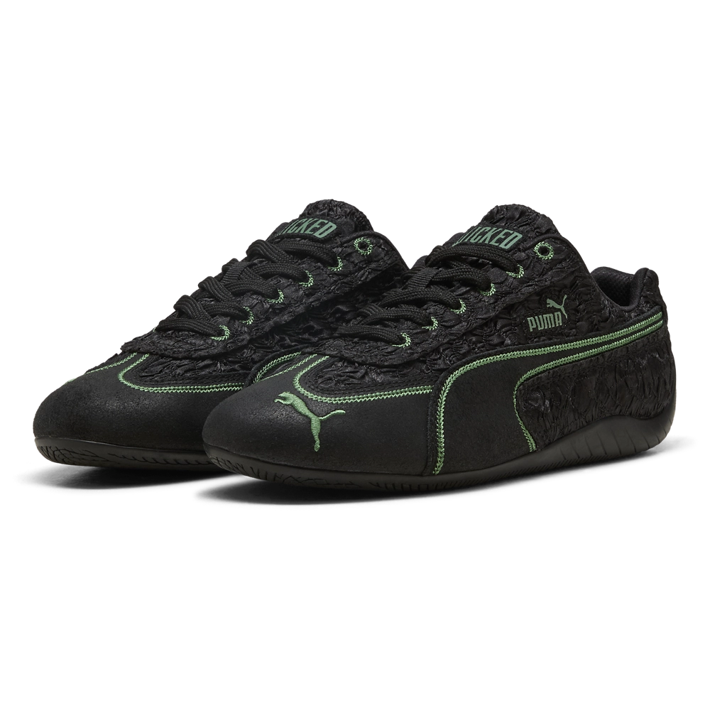 PUMA x Wicked Speedcat Elphie