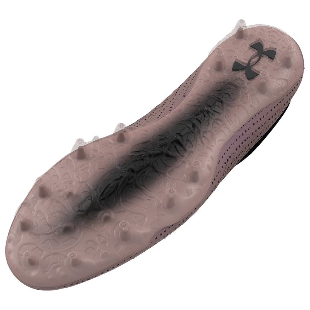 Under Armour Blur Smoke MC