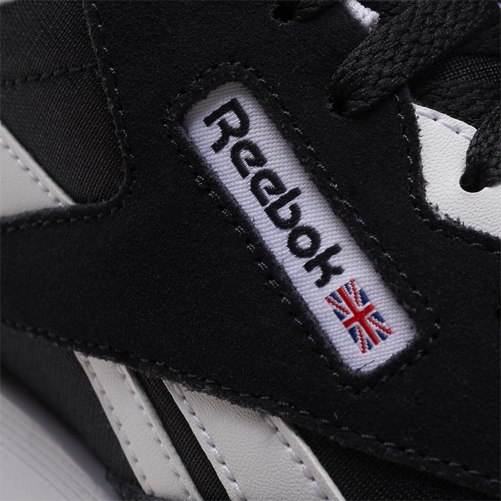 Reebok Classic Leather Nylon