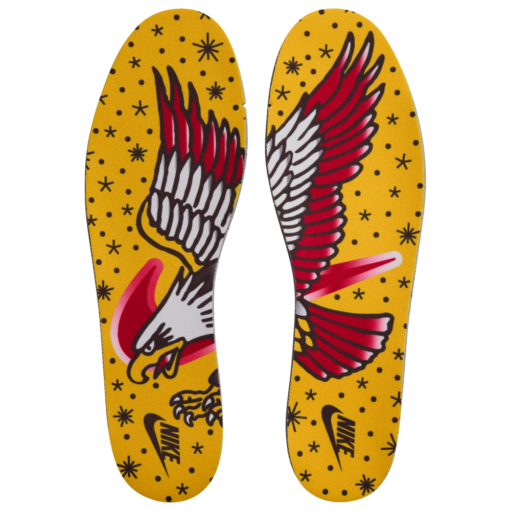 Nike Dunk Low Retro LTD Tattoo