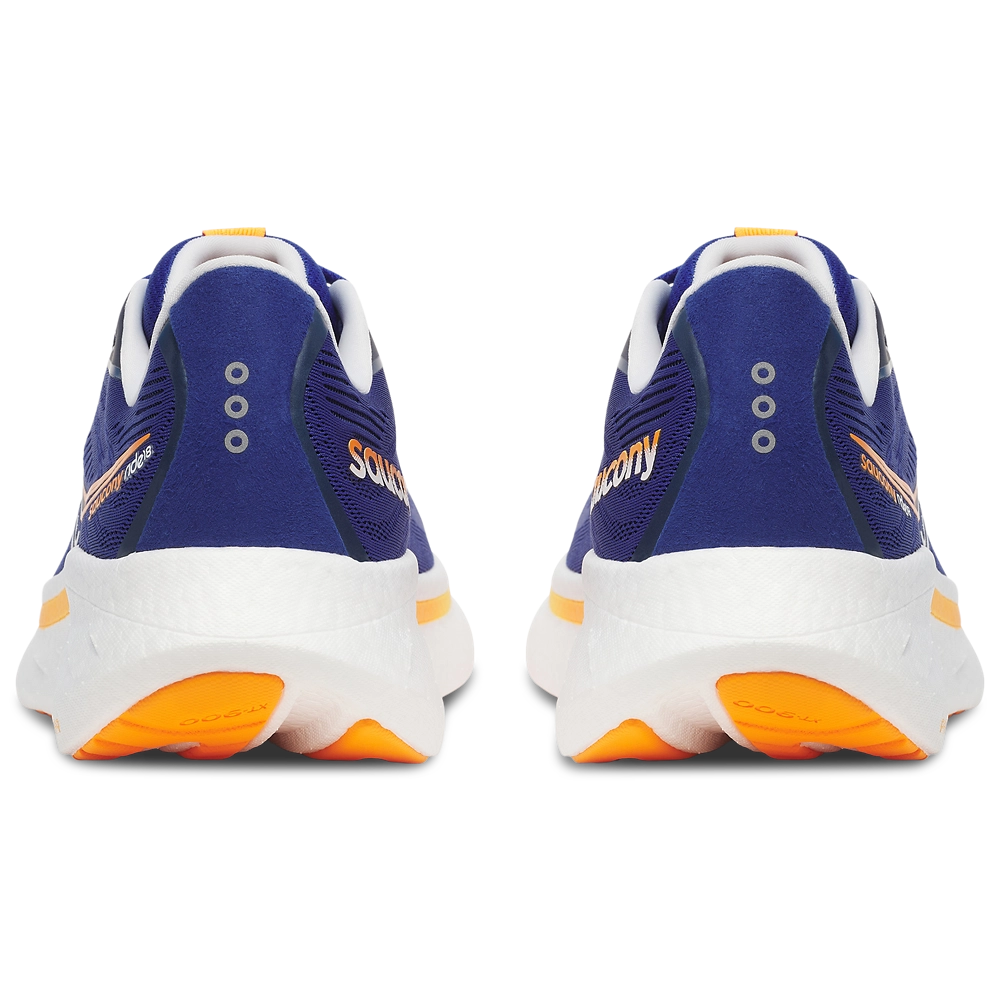 Saucony Ride 18