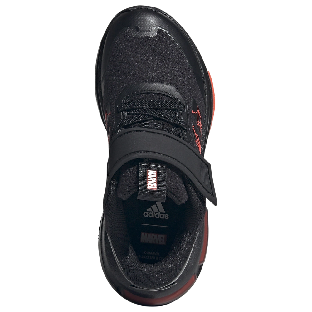 adidas Racer x Spider-Man