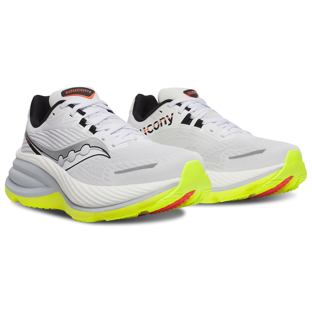 Saucony Hurricane 24